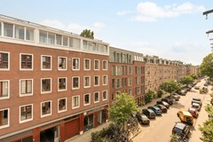 Van Ostadestraat 181-3, 1073 TL Amsterdam 